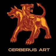 Cerberus Art