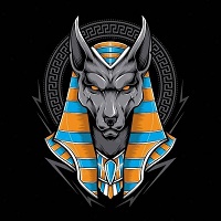 ANUBIS COIN