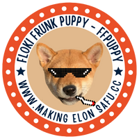 Floki FrunkPuppy