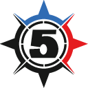 Octagram Five ™