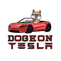 Doge On Tesla