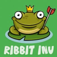 Ribbit Inu