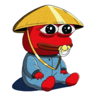 Baby PeiPei