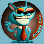 DOGGY CEO
