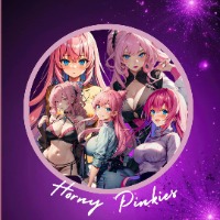Horny pinkies