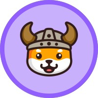 Viking Floki Inu
