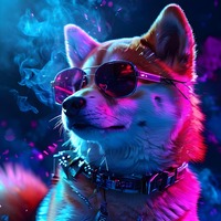 Bass Doge