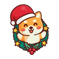 Santa's Little Doge