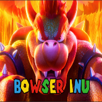 BOWSER INU