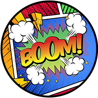 BOOM