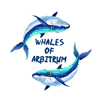 Whales of Arbitrum