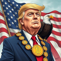 Mascot Of America