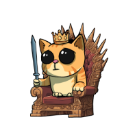 The Cat
