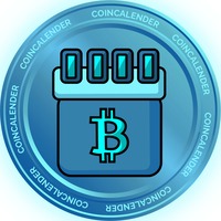 CoinCalendar Token