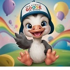 $OGGO The Goose