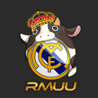 Real Muudrid