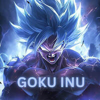 Goku INU