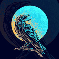 LunaRaven