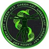 Green Art Coin