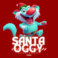 Santa_Oggy