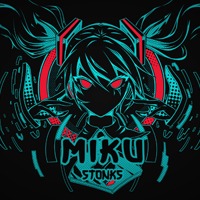 MIKUSTONKS