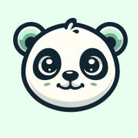 Baby Panda