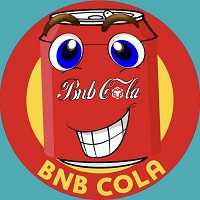 Boost & Blast Cola