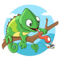 PepeTheChameleon