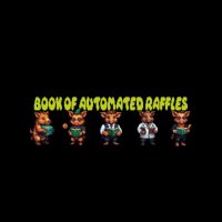 Book of Automated Raffles