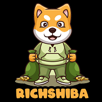 RICH SHIBA