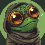NEW PEPE BORN