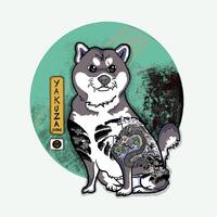 Doge Yakuza
