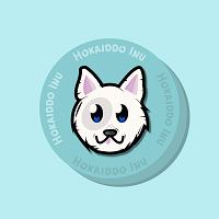 Hokaiddo Coin