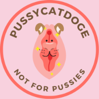PUSSYCAT DOGE