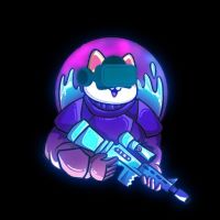 Baby Flokiverse