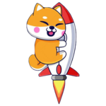 ShibiDogeFalcon Inu 🚀