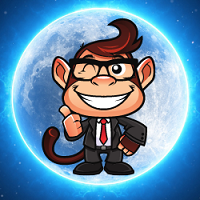 Luna Monkey