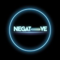 Negative Stealth