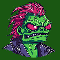 PepePunk