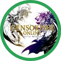 Gensokishi Metaverse Token