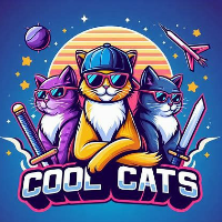 Cool Cats