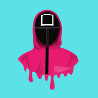 SQUID GAME TOKEN
