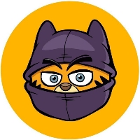 Ninjacats club