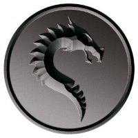 Token Dragoon Dungeon Coin
