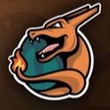 Charizard Inu