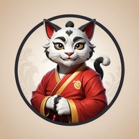 Master Of Cats