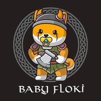 Baby Floki