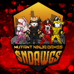 NINJADAWGS