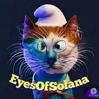 Eyes Of Solana