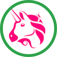 UniSwap DeFi Token